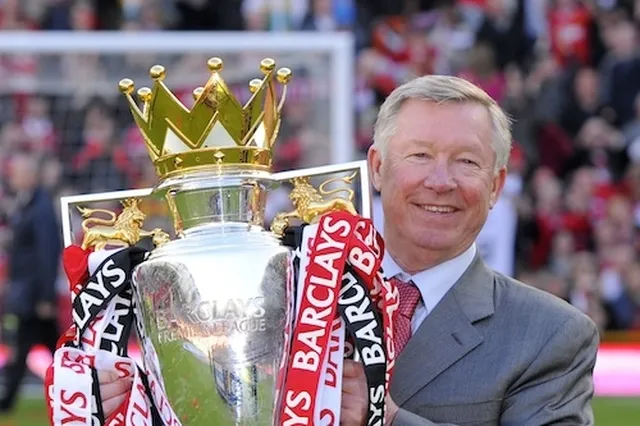 Man Utd, Ferguson : “Notre constance est incroyable”