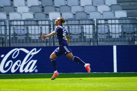 Ligue 1 : Bordeaux stoppe Rennes et se donne de l’air