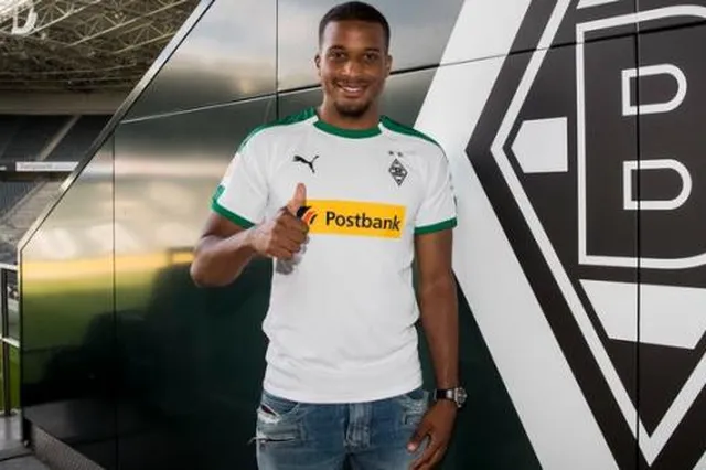 Mönchengladbach : Plea élu joueur du mois de septembre