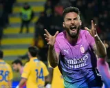 Les annonces du Milan AC sur Giroud et Maignan