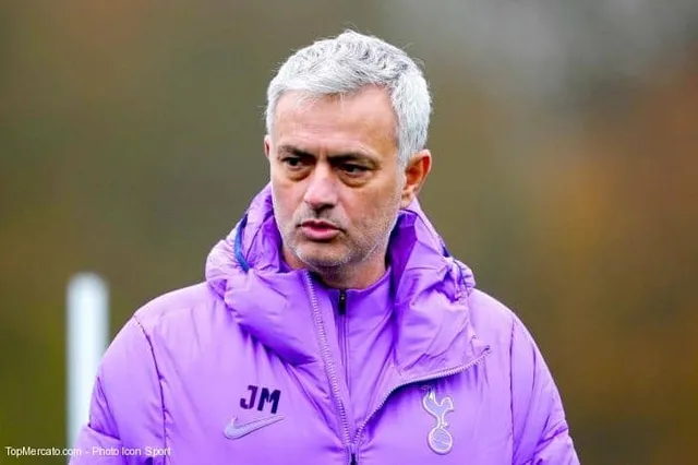 Tottenham, Mourinho : “La meilleure équipe a gagné”