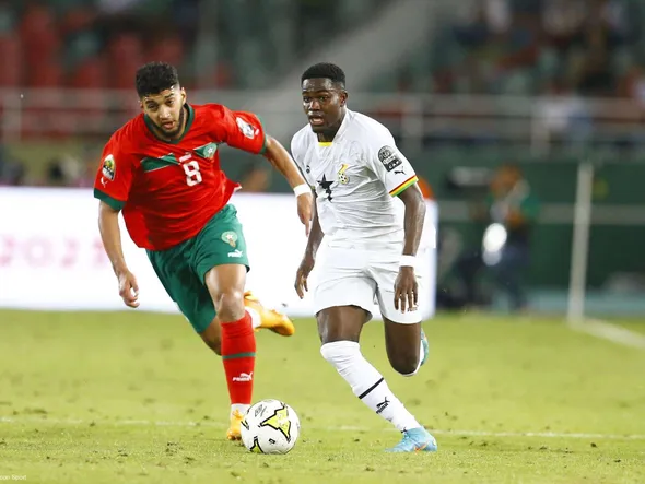 FIFA 24 : le top 10 des pépites de la CAN