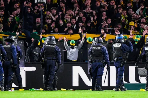 Les sanctions encourues par le FC Nantes