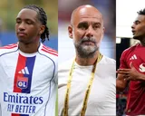 Malick Fofana ne veut pas entendre parler d’une destination, un défenseur de City affole la PL, 2 clubs se disputent Zirkzee… Les 3 infos mercato du jour