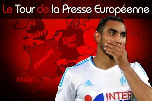 Zoom sur la C1, le constat terrible pour l’OM, Mazzarri sur la sellette… Le Tour d’Europe de la presse