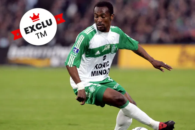 Exclu TM Mercato ASSE : Didier Zokora désigne l’Ivoirien que les Verts doivent recruter