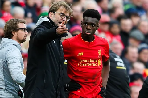 Liverpool : lancé par Klopp à 18 ans, un espoir déchu des Reds recherche son prochain club… sur LinkedIn !