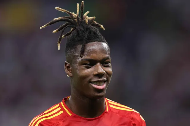 Mercato - PSG, Barça : un indice de taille dans le dossier Nico Williams