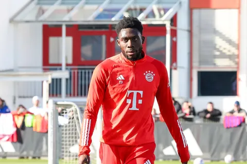 Mercato - Real Madrid : l’aveu du Bayern Munich sur Davies