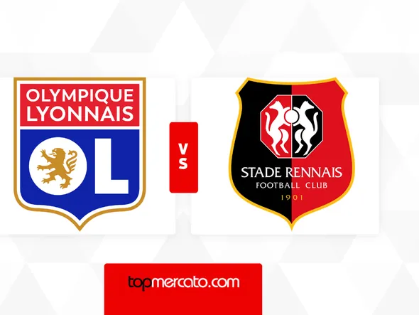 Pronostic Lyon Rennes – Ligue 1 (19/09/2026)