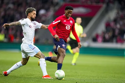 Mercato - Lille : Jonathan David vers une destination complètement inattendue ?