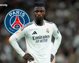 Mercato Real Madrid : la vérité sur la rumeur liant le PSG à Eduardo Camavinga