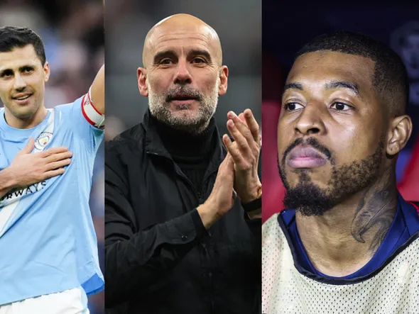 Rodri bientôt d’accord avec le Real Madrid, l’Italie confirme des discussions avec Guardiola, Kimpembe de retour sur le marché… Les 3 infos mercato du jour