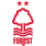 Logo Nottingham Forest
