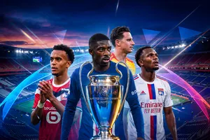 Ligue des champions 2026-2027 : date du tirage au sort et chapeau probable pour le PSG, Lens, Lille et Lyon
