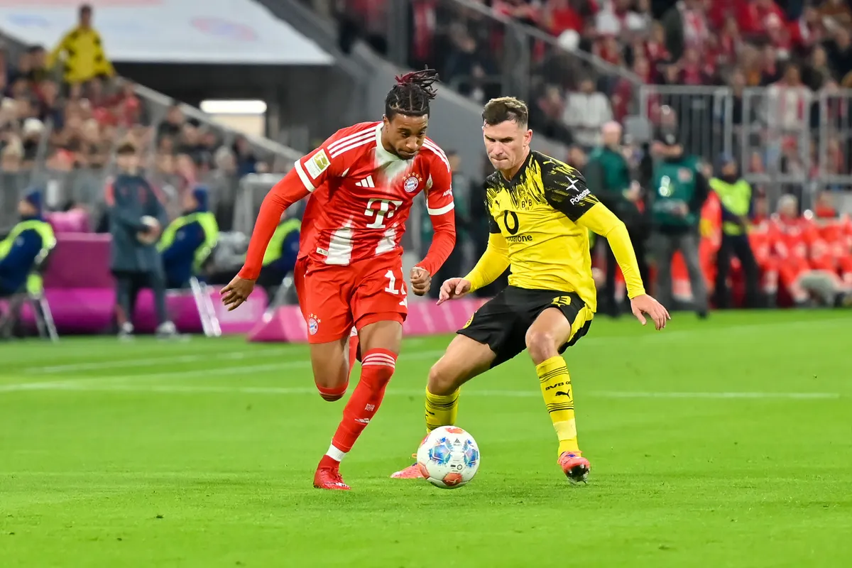 Dortmund-Bayern en DIRECT commenté (Der Klassiker Bundesliga – 28/02/2026)