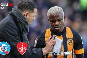 Strasbourg, la LdC avec Brest… Jean-Michaël Seri a failli revenir en Ligue 1 ! [Exclu]