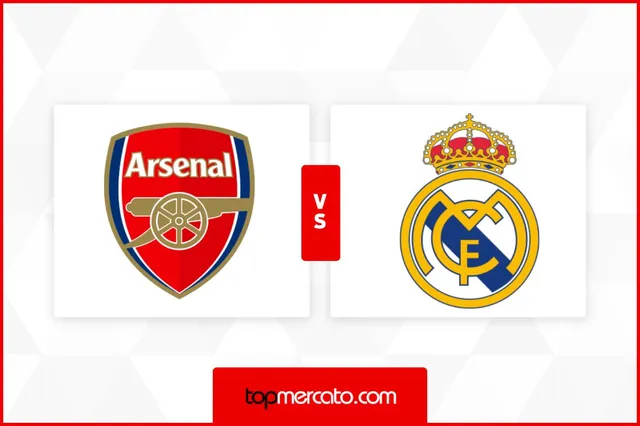 Pronostic Arsenal Real Madrid – Ligue des Champions (08/04/2025)