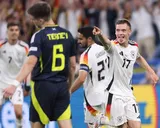Euro 2024 : l’Allemagne envoie “un message” aux Bleus et aux favoris !