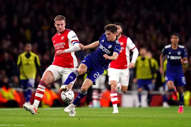 Mercato - Tottenham : Conte veut recruter un ancien attaquant de Manchester United