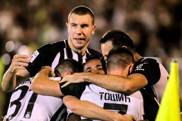 Monaco : l’ASM recrute Strahinja Pavlovic (Officiel)