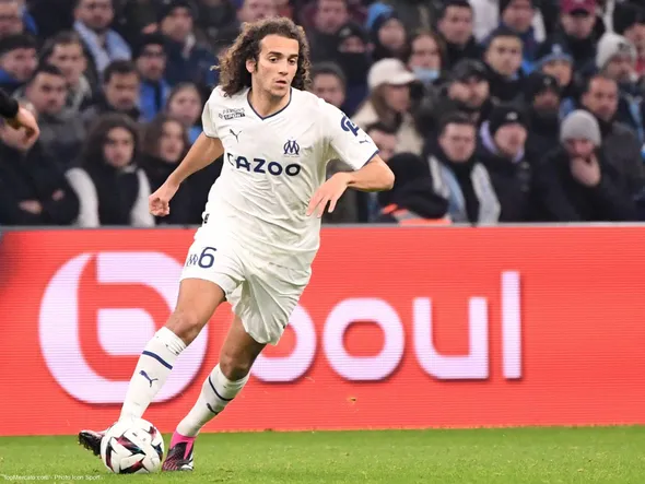 OM : Guendouzi, le montant de l’offre de la Lazio connu