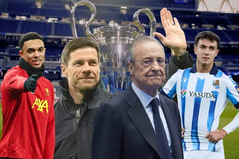 Les 5 recrues attendues pour changer le visage du Real Madrid