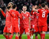 Un héros du Bayern a un mot pour le PSG
