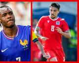 France Espoirs – Luxembourg : chaîne TV, heure et compos probables du match