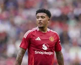 Mercato Manchester United : confronté à l’épineux dilemme Jadon Sancho, MU a tranché