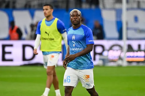 Mercato OM : Nnadi déjà prêt à partir, une destination dans son viseur ?