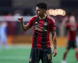 Thiago Almada entre dans la galaxie Textor !