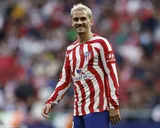 Atletico Madrid : Griezmann répond à l’Arabie Saoudite
