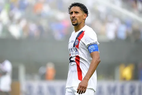 Mercato PSG : “un joueur de rêve”, Makélélé souffle le nom de Marquinhos au Real Madrid