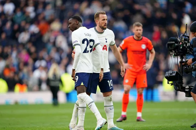 Mercato - Tottenham : l’ultime offre XXL du Bayern Munich pour Kane