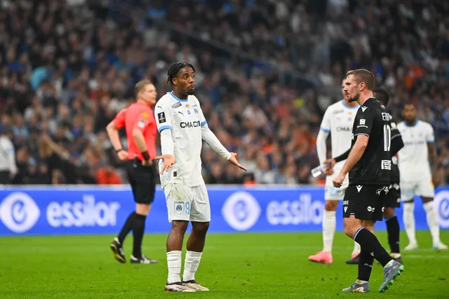 L’OM sanctionné par la LFP !