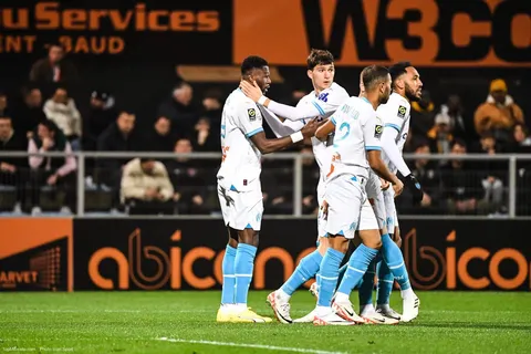 OM : “Je ne sais pas pourquoi ça nous arrive”, un défenseur s’interroge sur le niveau de l’équipe