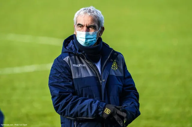 Équipe de France : Domenech sait ce qui cloche avec l’équipe de Deschamps