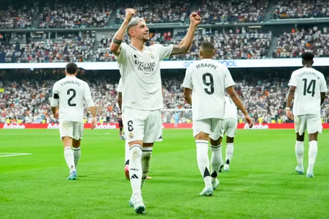 Match Las Palmas – Real Madrid : chaîne TV et compos probables