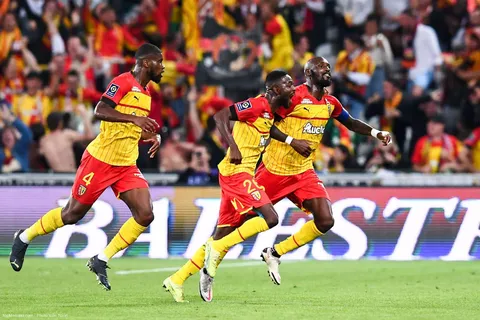 Mercato - Lens : Liverpool avance ses pions pour Fofana