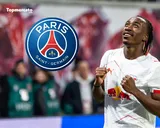Mercato – “Le PSG est une équipe que j’aime depuis tout petit”, Yan Diomandé loin de Paris malgré un appel du pied