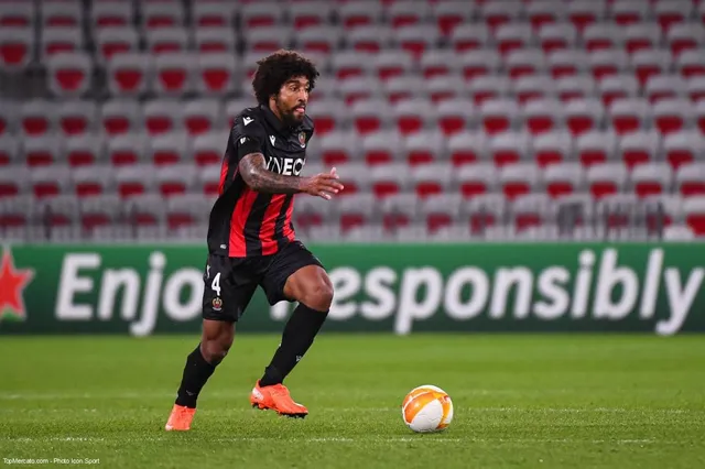 Nice, Dante : “C’est une histoire d’amour”