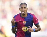 Barça : décision prise pour Raphinha