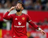 Mercato – Manchester United “choqué” et “déçu”, une rupture totale avec Bruno Fernandes ?