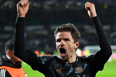 Bayern Munich – Celtic Glasgow : chaîne TV, heure et compos probables du match