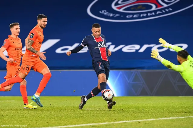 PSG : Riolo fracasse Mbappé et Al-Khelaïfi