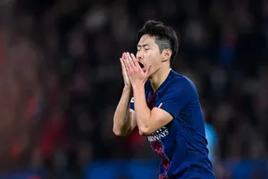 PSG : Kang-in Lee, la scoumoune se poursuit pour Enrique