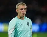 Mercato Monaco : Mika Biereth aux oubliettes, un départ en janvier dans les tuyaux ?