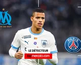 OM : que penser de l’offre annoncée de 75 M€ du PSG pour Mason Greenwood ? Le verdict du Détecteur TM