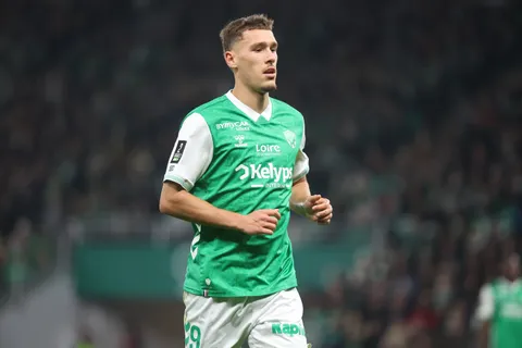 Mercato ASSE : 730 minutes sans marquer pour Lucas Stassin, une disette inquiétante pour une future vente ?